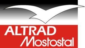 ALTRAD ROTAX modulāro sastatņu/stalažu pārdošana un piegāde
